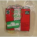 1993 McDonalds Mattel Totally Toy Holiday Lil M...