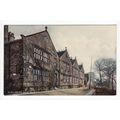 Clay House West Vale Near Halifax Yorkshire Pos...