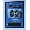Star Wars CCG: Premiere Limited # Black 2 (A) d...