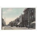 The High Street Hounslow Postcard London 5506