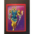 Youngblood trading card #55, excellent condition!