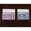 1960 GB 1st Anniv European Postal Telecommunica...