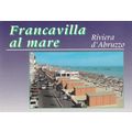 Francavilla al Mare Italy Postcard posted VGC