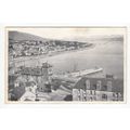 East Bay Dunoon Postcard 1918 Argyllshire