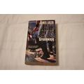 James Axler Deathlands Paperback CROSSWAYS