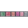 808 4c James Madison Almost Very Fine MNH VA0486d