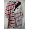 Def Jam University 1984 Shirt Polo XL Urban Hip...