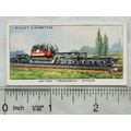 1938 Wills Railway Equipment 33 GWR 120-ton Cro...