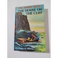 The house on the cliff Hardy boys Franklin dixo...