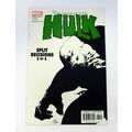 Incredible Hulk #61 Marvel Comics Split Decisio...