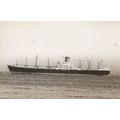 Flintshire Dutch Oil Carrier Ship Built 1962 Vi...