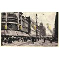 Church Street, Liverpool, Rare Smart Novels Ser...