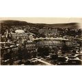 Buxton, General View, Derbyshire, RP Photochrom...