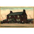 Cat & Fiddle, near Buxton, Derbyshire, Rare Val...