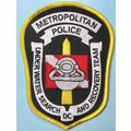 DC Metropolitan Police Dept. PP44.