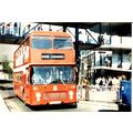 Colour Photograph of Ribble Motor Services Ltd....