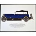 1926 SUNBEAM 3 LITRE 1967 George A. Oliver cars...