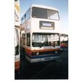 Colour Photograph of Stagecoach Devon Ltd. - NU...