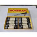 Vintage New Unused Black Lead Pencil Refills Mo...