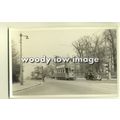 tm5202 - London Transport Tram 166 to Middle Pa...