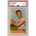 1954 Bowman Ralph Kiner #45 PSA 6 P1380