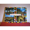 multiview, SANTIAGO DE COMPOSTELA, SPAIN used p...