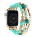 Pearl Strap Watchband For Apple Watch Series, 7...