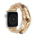 Pearl Strap Watchband For Apple Watch Series, 7...