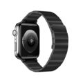 Magnetic Steel Watch Band For Apple Watch Serie...