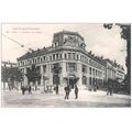 64 - Pau - Hôtel des postes