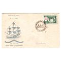 India 1965 20th International Chamber of Commer...