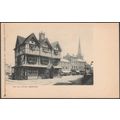 The Old House, Hereford, Herefordshire, c.1902 ...