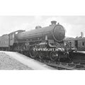 1028 ‘UMSEKE’ LNER @ NEASDON 47