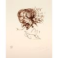 Salvador Dalí (1904-1989). Symbols, 1970 Pictur...