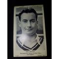 A&BC gum all sport series #22 don Kenyon cricket