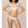 AGENT PROVOCATEUR Laurelie Brief (RARE & COLLEC...