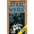 Star Wars by George Lucas ( Del Rey Books | 16t...