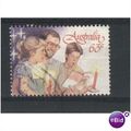 Australia 1987 SG1104 Used Christmas (C-323)