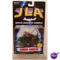 JLA ' Justice League of America ' GREEN ARROW a...