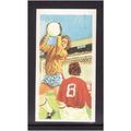 Brook Bond Play Better Soccer THE HIGH CATCH No...