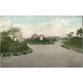 Valentine's Antique British Postcard 1906 - Vic...