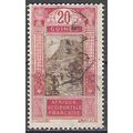Guinée N° 108 YVERT OBLITERE ( USED )