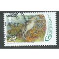 GUE 2006 29P 'RAMSAR' FINE USED (EBID42-606)