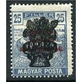 1920 Michel 300 - #2 MH (*)
