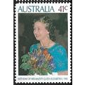 1990 SG 1246 - mint no gum