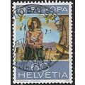 1975 Michel 1052 - fine used (o)