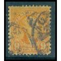 Used 641 9c Thomas Jefferson Fine M10083