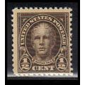 551 1/2c Nathan Hale Fine MNH O0751