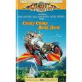 VHS - Chitty Chitty Bang Bang (1968) *Dick Van ...