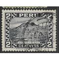 1932/1934 Michel 274 - fine used (o)